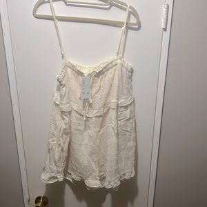 Urban Outfitters romper